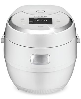 Zojirushi - 10 Cup Umami Micom Rice Cooker & Warmer - Metallic Black