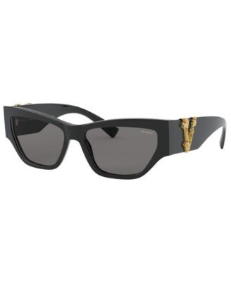 Polarized Sunglasses, VE4383 56