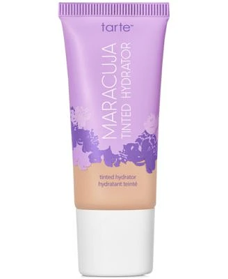 Maracuja Tinted Hydrator