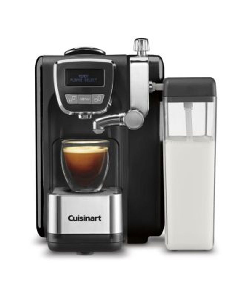Botsing paus Republikeinse partij Cuisinart EM-25 Espresso Defined™ Espresso, Cappuccino, Latte Machine |  Connecticut Post Mall