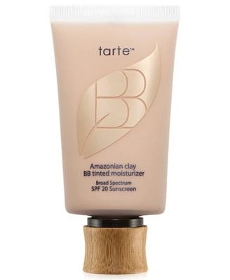 Amazonian Clay BB Tinted Moisturizer  Broad Spectrum SPF 20