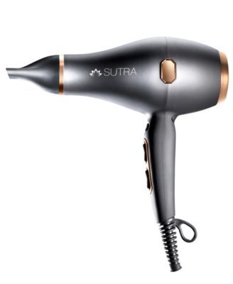 Ionic Infrared Hair Dryer 2