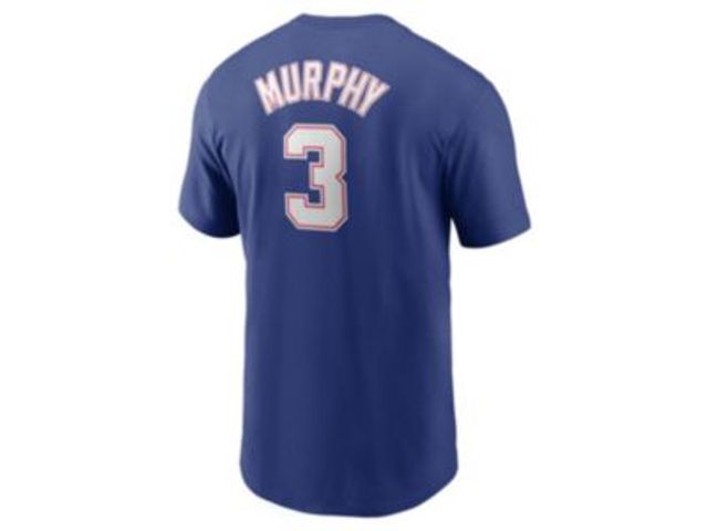 Men's Atlanta Braves Dale Murphy Majestic Royal Blue Cooperstown