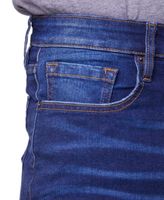 Men's Straight-Fit Jeans