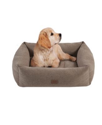 Armarkat Memory Foam Orthopedic Dog Bed and Pet Sleeping Bed Mat