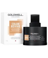 Dualsenses Color Revive Root Retouch Powder - Medium To Dark Blonde, from PUREBEAUTY Salon & Spa