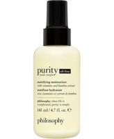 Purity Made Simple Oil-Free Mattifying Moisturizer, 4.7-oz.