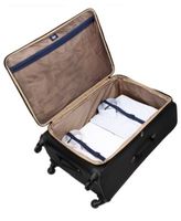 Discover 3-Piece Softside Luggage Set