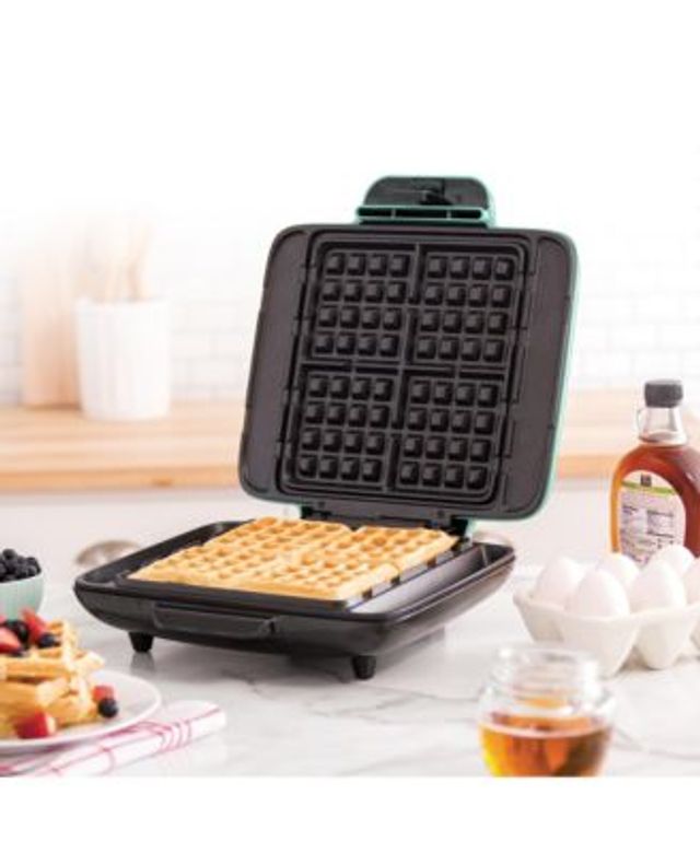 Dash Express Waffle Maker - Macy's