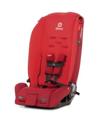 Radian 3R All-in-One Convertible Car Seat and Booster