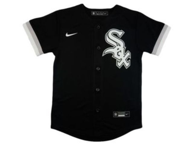 Nike Men's Miami Marlins Official Blank Replica Jersey - Macy's