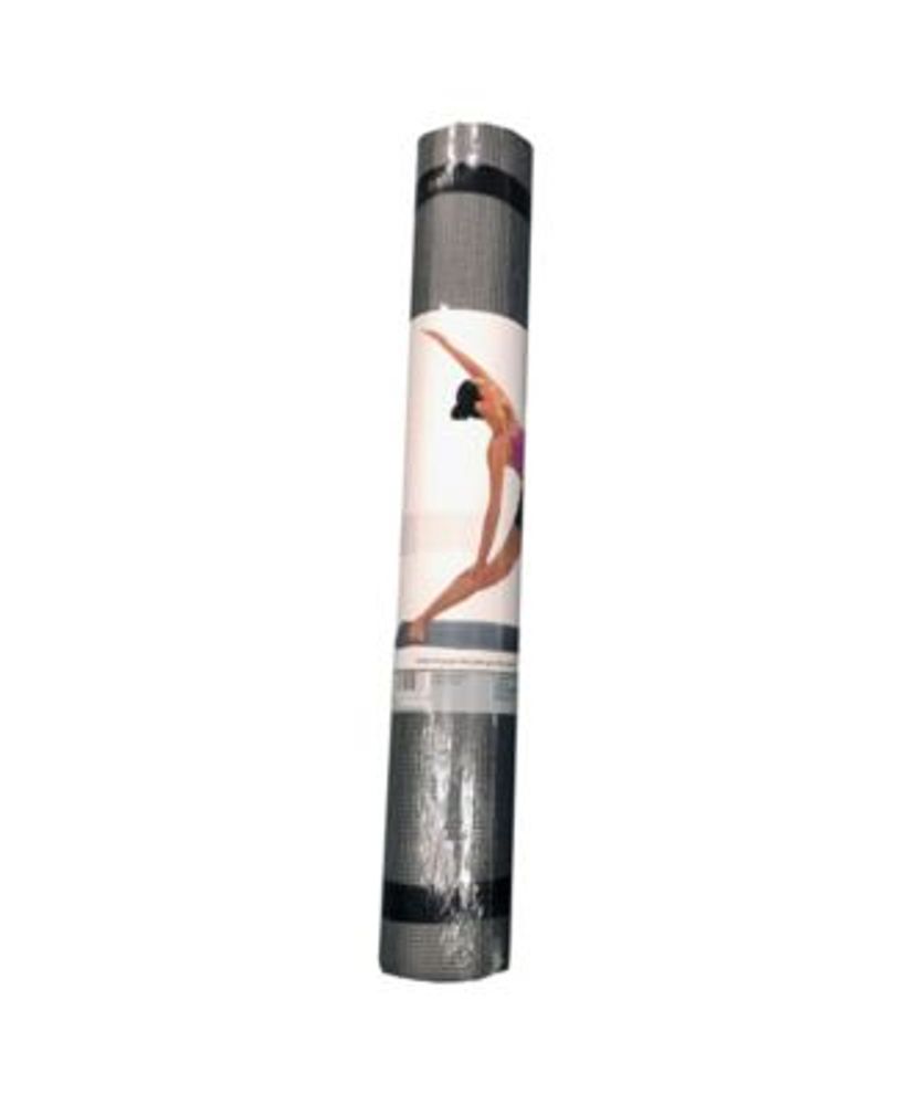 3.5mm Non-Slip Yoga Mat with Carry Strap