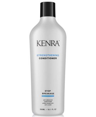 Strengthening Conditioner, from PUREBEAUTY Salon & Spa 10.1 oz.