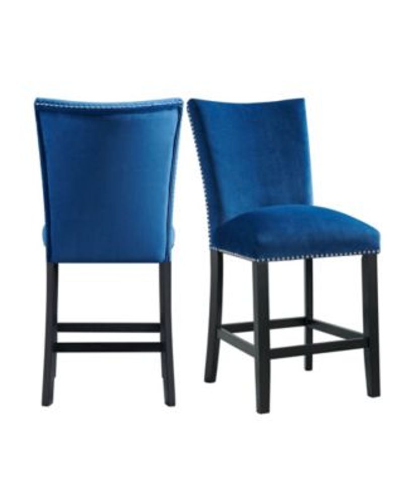 Celine Counter Height Chair Set