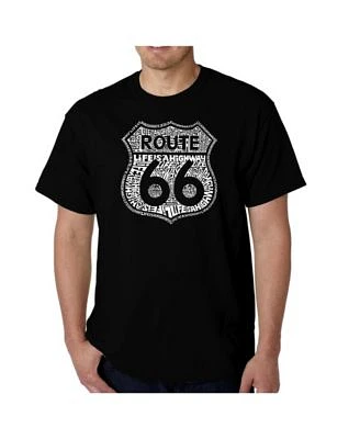 Men's Route 66