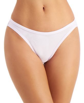 Women's Bikini Underwear, Created for Macy's