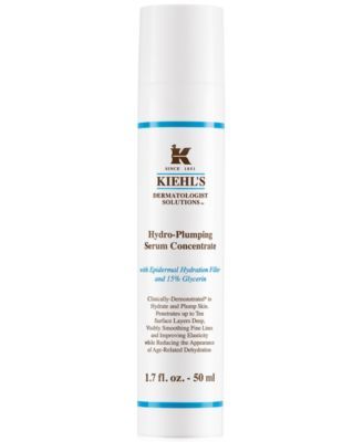 Hydro-Plumping Serum Concentrate, 50 ml
