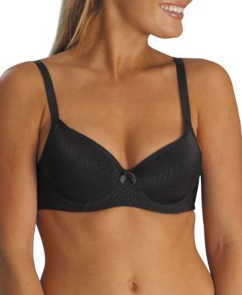 Carnival Womens Full Figure Underwire