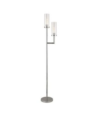 Basso Torchiere Floor Lamp