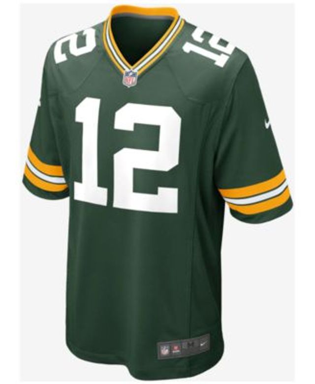 Nike Green Bay Packers Salute to Service Hoodie, Big Boys (8-20