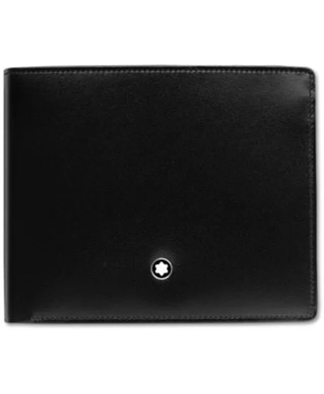 DKNY Bryant Signature Trifold Wallet, Created for Macy's - Macy's