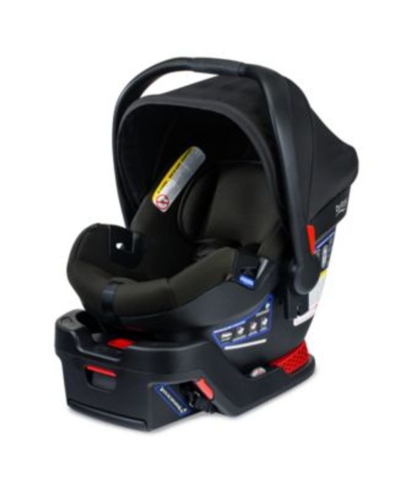 Gear Revolution Flex 3.0 Travel System with B-Safe Gen2 Infant Car Seat