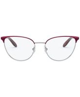 RA6047 Women's Butterfly Eyeglasses