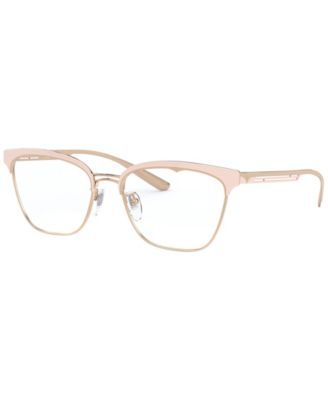 BV2218 Women's Cat Eye Eyeglasses