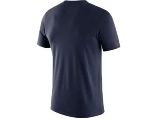 Men's Orange Virginia Cavaliers Hyperlocal T-Shirt