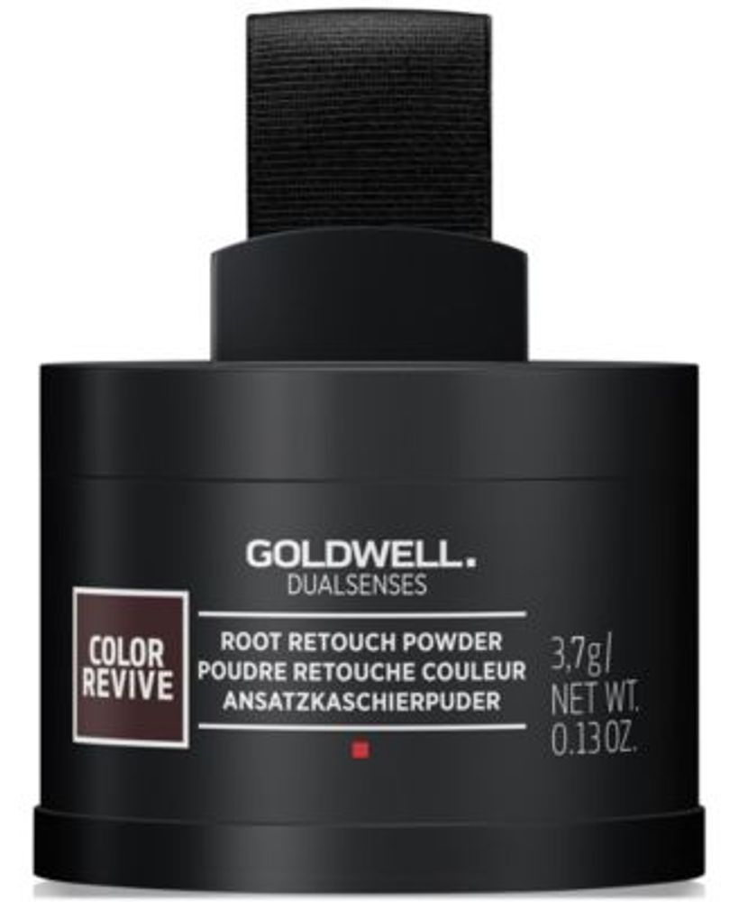 Color Revive Root Retouch Powder - Dark Brown, from PUREBEAUTY Salon & Spa