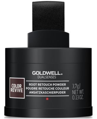 Color Revive Root Retouch Powder - Dark Brown, from PUREBEAUTY Salon & Spa