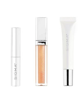 3-Pc. Lip Care Trio