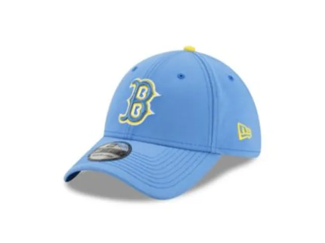 boston red sox city connect cap