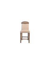 Maurice Counter Height Chairs, Set of 2