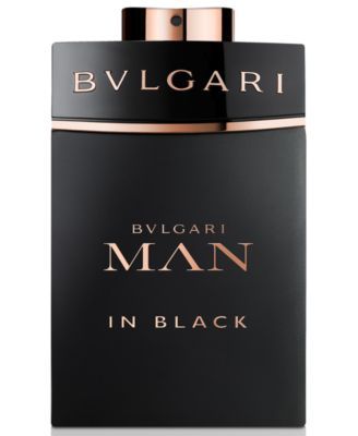 Men's Man Black Eau de Parfum Spray,