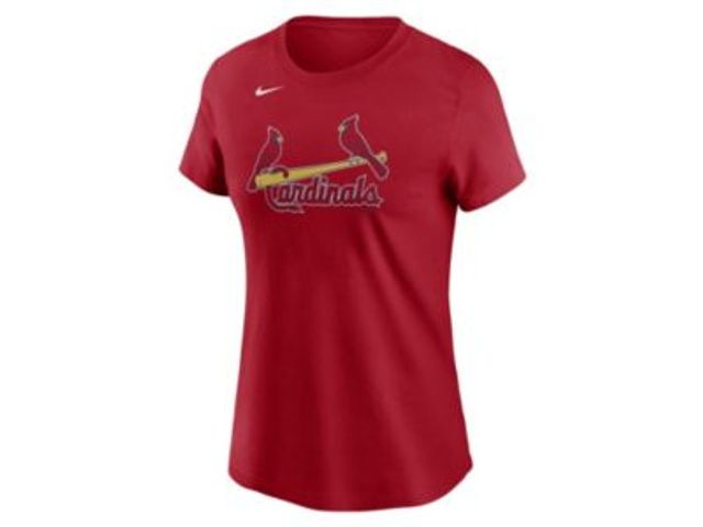 Nolan Arenado St. Louis Cardinals Nike Youth Player Name & Number T-Shirt -  Red