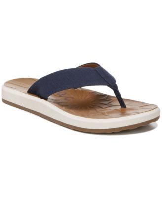 Sunny Flip-Flop Sandals