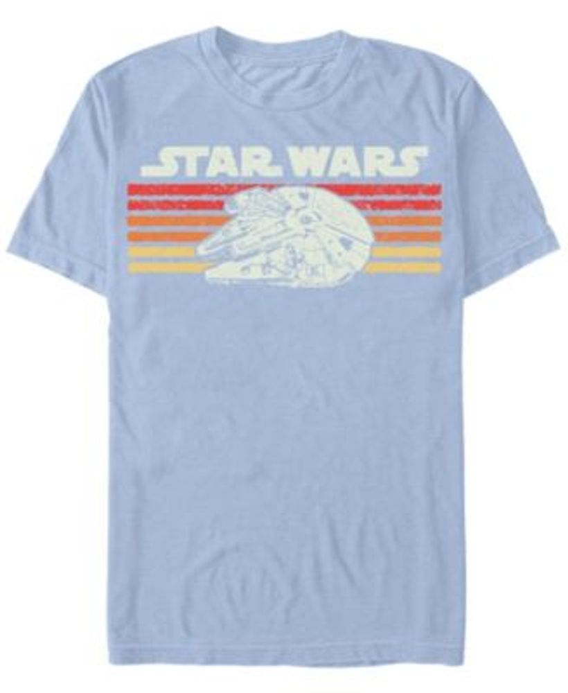 Buitensporig stil Postcode Fifth Sun Men's Star Wars Files Short Sleeve Crew T-shirt | Dulles Town  Center