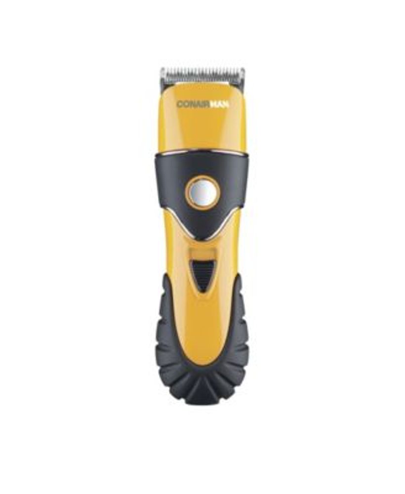 Man Deluxe Cut and Groom 21-Piece Clipper Trimmer Set