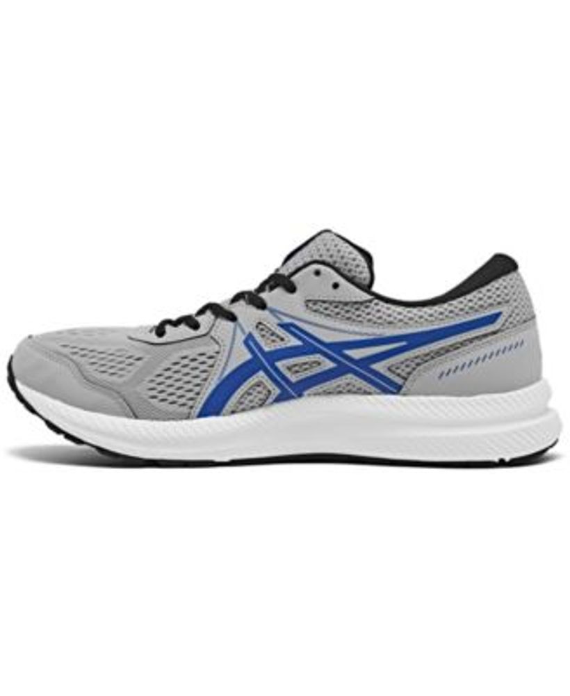 Men's Gel-Contend 7 Running Sneakers from Finish Line