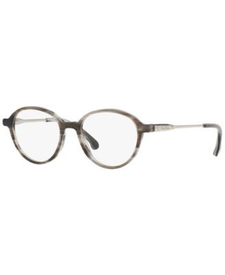 BB2035 Men's Panthos Eyeglasses