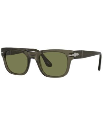 Unisex Sunglasses, PO3269S 52
