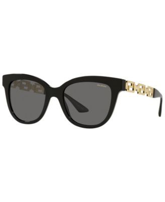 Women''s Polarized Sunglasses, VE4394 54