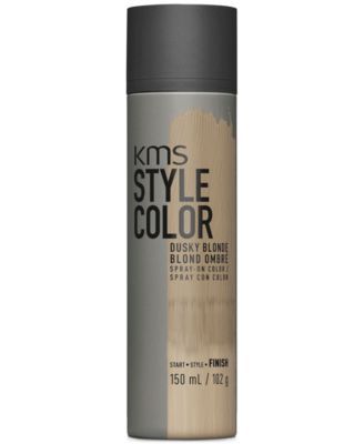 Style Color Spray-On Color - Dusky Blonde, 5.1-oz., from PUREBEAUTY Salon & Spa