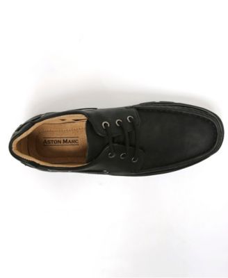 Men's Lace-Up Comfort Casual Shoes