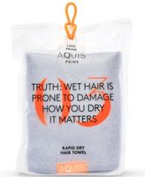 Rapid Dry Lisse Hair Towel