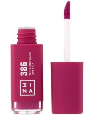 The Longwear Lipstick, 0.23-oz.