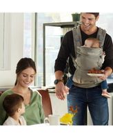 Cradle Me 4-in-1 Baby Carrier