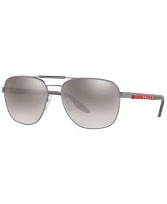 Men's Sunglasses, PS 53XS 60