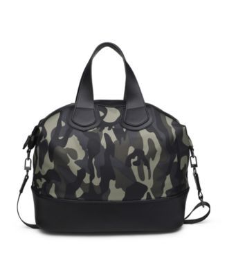 Women's Dream Big Weekender Bag